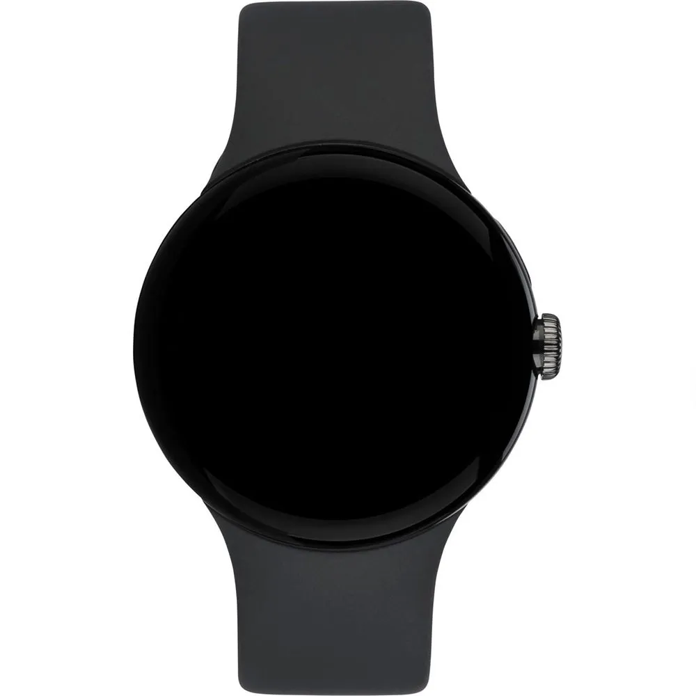 Google Pixel Watch Lte Smartwatch Google Pixel Watch Lte Smartwatch