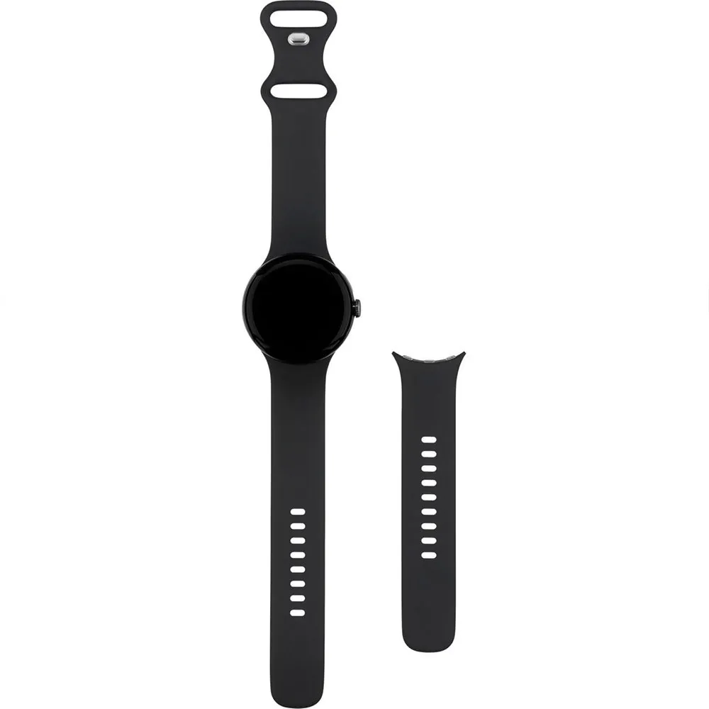 Google Pixel Watch Lte Smartwatch Google Pixel Watch Lte Smartwatch