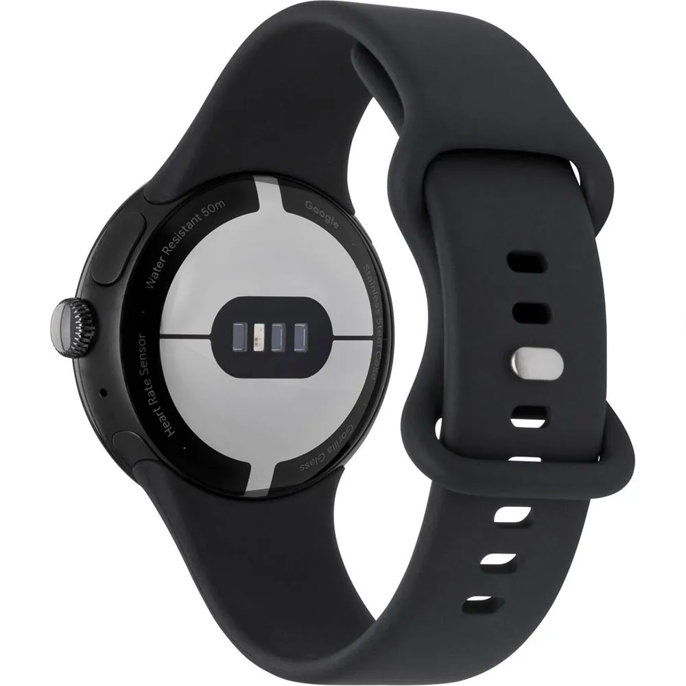 Google Pixel Watch Lte Smartwatch Google Pixel Watch Lte Smartwatch