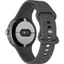 Google Pixel Watch Wifi Smartwatch, Charcoal