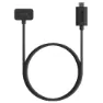 GoPro Contacto Magnetic Dorr And Power Kabel, One size