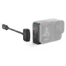 GoPro Contacto Magnetic Dorr And Power Kabel, One size