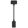 GoPro Contacto Magnetic Dorr And Power Kabel, One size