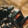 GoPro Contacto Magnetic Dorr And Power Kabel, One size