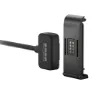GoPro Contacto Magnetic Dorr And Power Kabel, One size