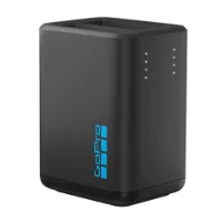 GoPro Dual Battery Hero13 Black Ladegerät GoPro Dual Battery Hero13 Black Ladegerät