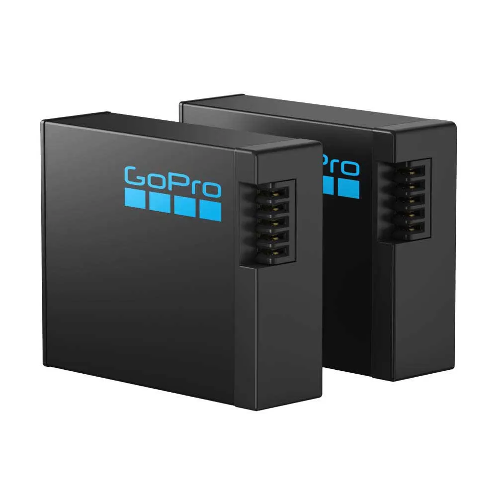 GoPro Dual Battery Hero13 Black Ladegerät, One size GoPro Dual Battery Hero13 Black Ladegerät, One size