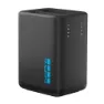 GoPro Dual Battery Hero13 Black Ladegerät, One size