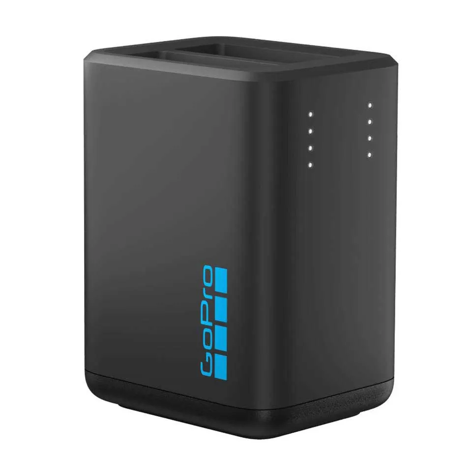 GoPro Dual Battery Hero13 Black Ladegerät, One size GoPro Dual Battery Hero13 Black Ladegerät, One size
