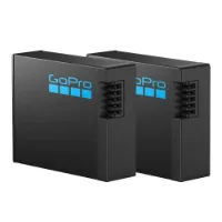GoPro Enduro Battery Hero13 Black Ladegerät 2 Einheiten GoPro Enduro Battery Hero13 Black Ladegerät 2 Einheiten