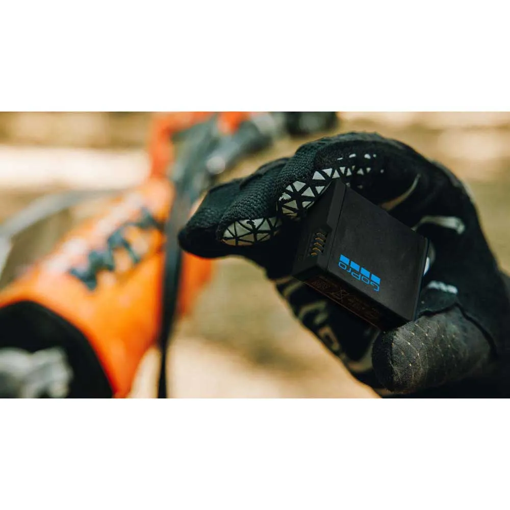 GoPro Enduro Battery Hero13 Black Ladegerät 2 Einheiten, One size GoPro Enduro Battery Hero13 Black Ladegerät 2 Einheiten, One size