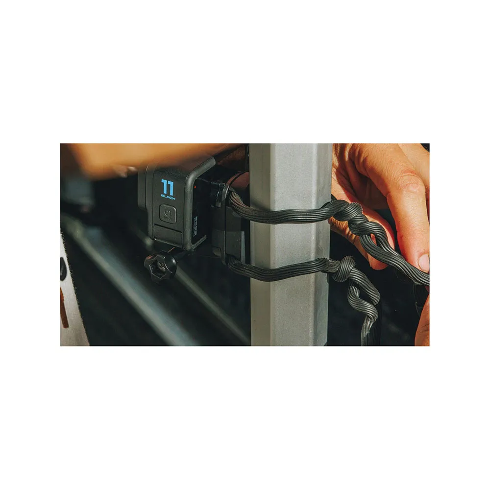 GoPro Flexible Grip-halterung Für Action-kamera, One size, EU Plug 220V