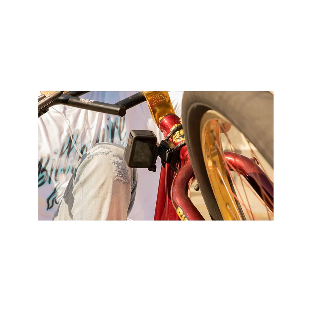 GoPro Flexible Grip-halterung Für Action-kamera, One size, EU Plug 220V