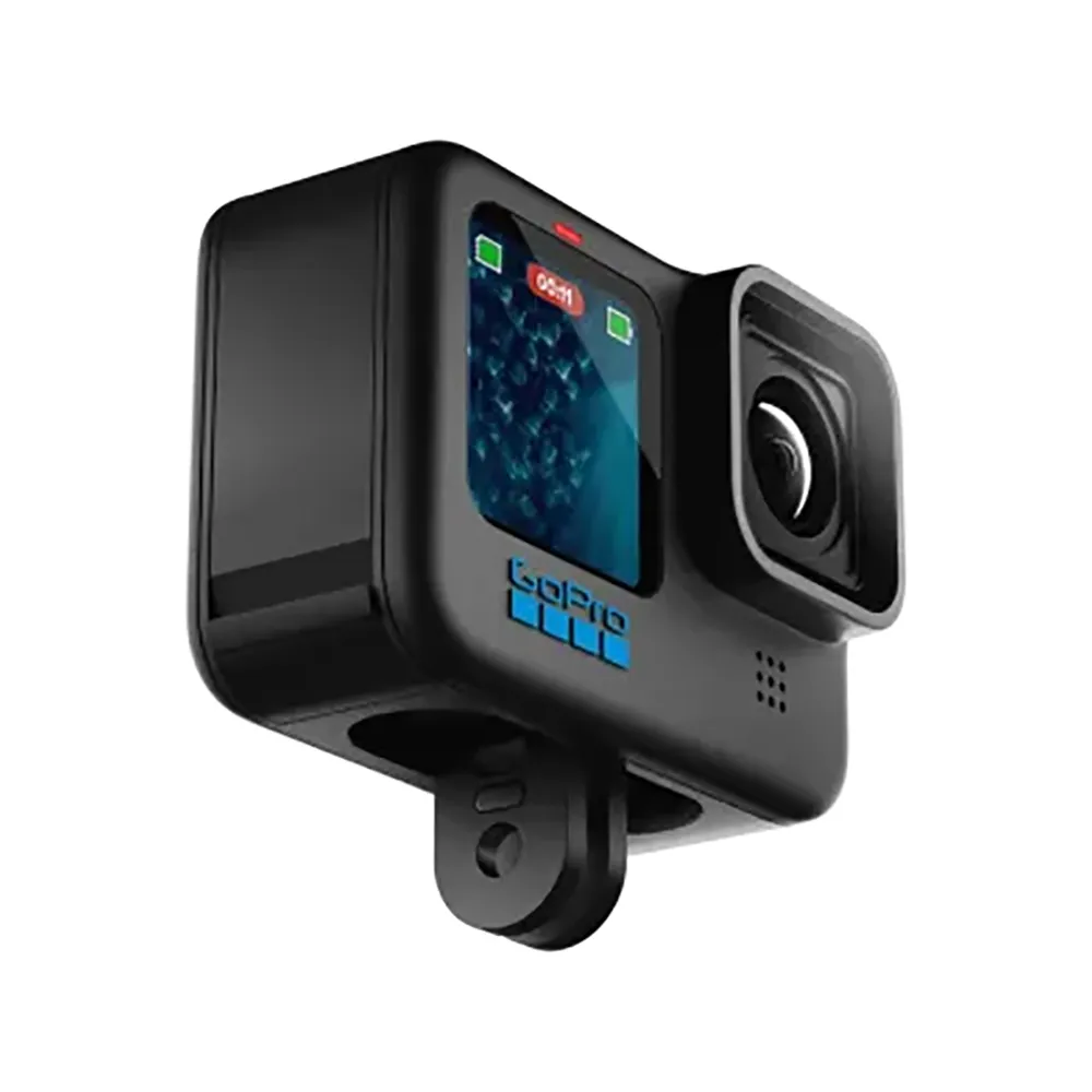 GoPro Hero 11 Action-kamera, Black, One Size GoPro Hero 11 Action-kamera, Black, One Size
