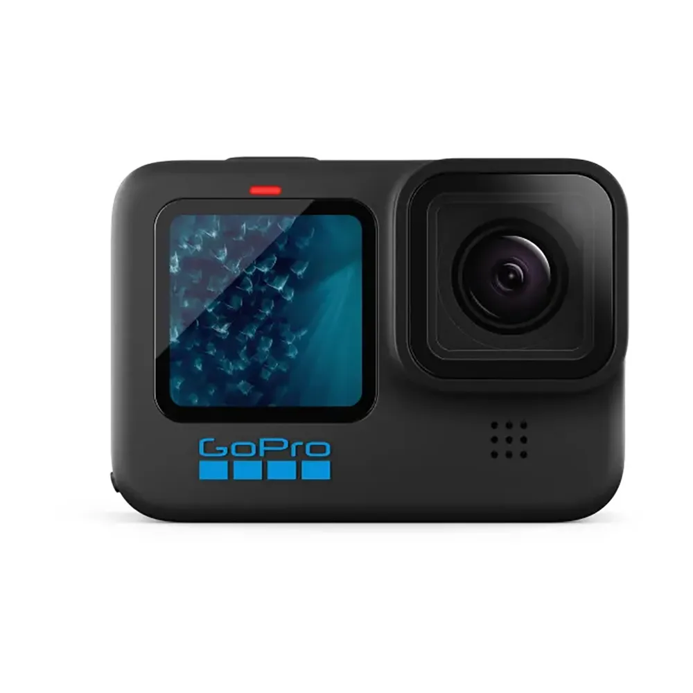 GoPro Hero 11 Action-kamera, Black, One Size GoPro Hero 11 Action-kamera, Black, One Size