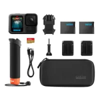 GoPro Hero 13 Black Action-kamera GoPro Hero 13 Black Action-kamera