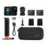 GoPro Hero 13 Black Action-kamera, Black, One Size