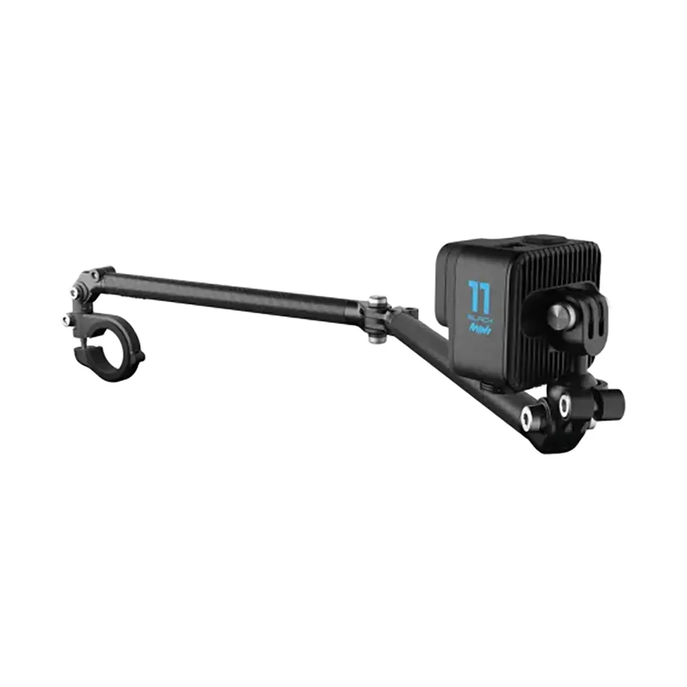 GoPro Hero&max Kamerahalterung, Black, One Size