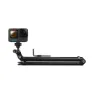 GoPro Hero&max Kamerahalterung, Black, One Size
