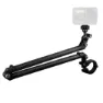 GoPro Hero&max Kamerahalterung, Black, One Size