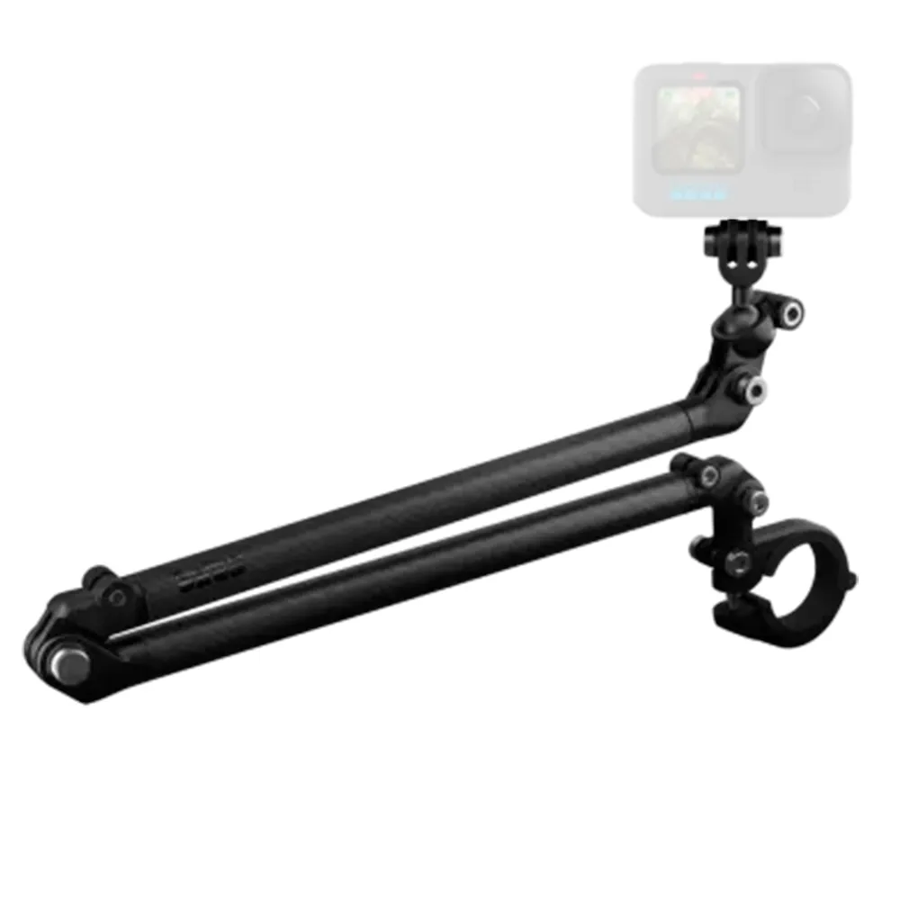 GoPro Hero&max Kamerahalterung, Black, One Size