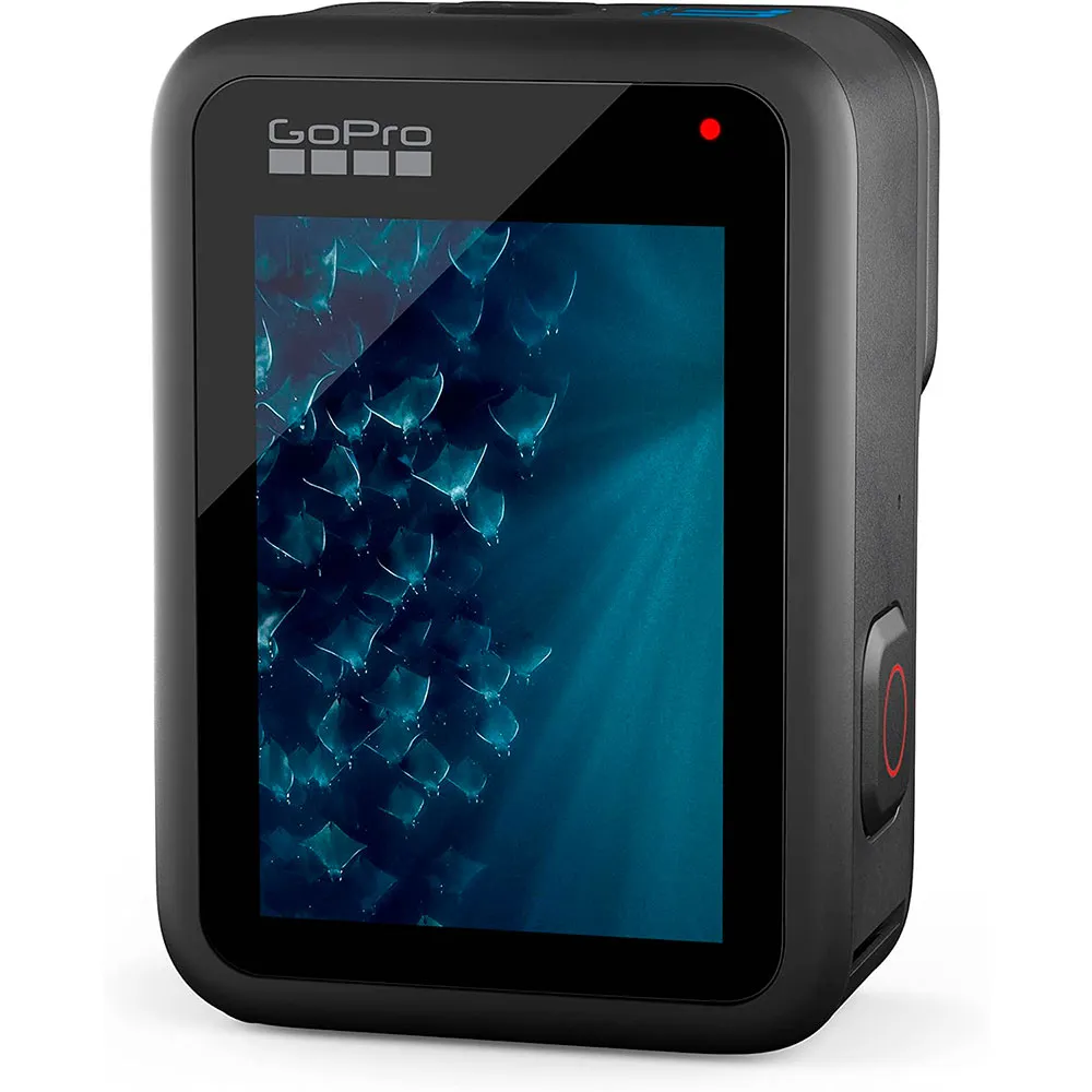 GoPro Hero11 Black Action-kamera, Black, One Size GoPro Hero11 Black Action-kamera, Black, One Size