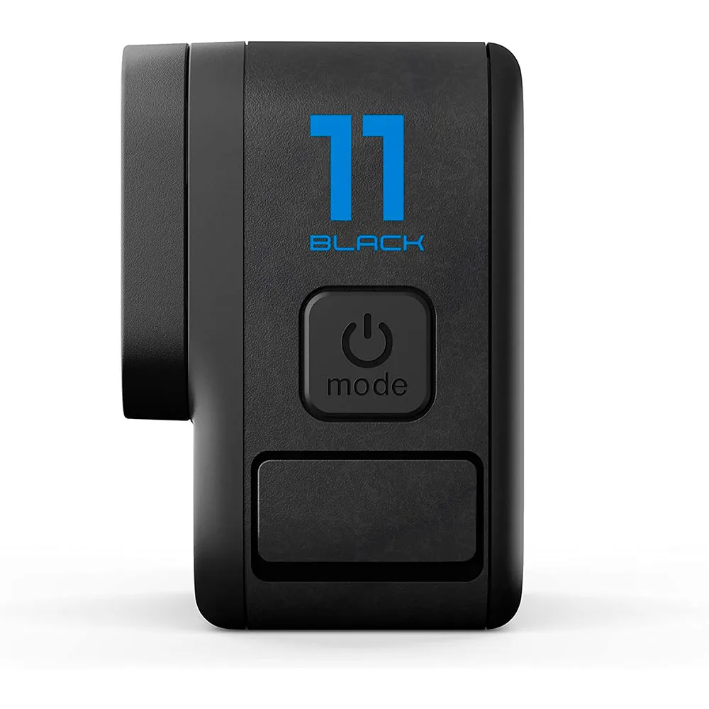 GoPro Hero11 Black Action-kamera, Black, One Size GoPro Hero11 Black Action-kamera, Black, One Size