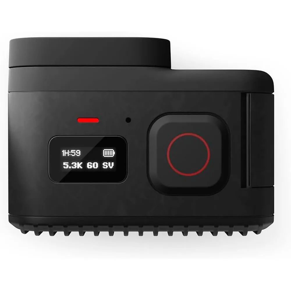 GoPro Hero11 Black Mini Action-kamera, Black, One Size GoPro Hero11 Black Mini Action-kamera, Black, One Size