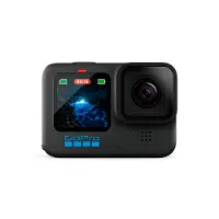 GoPro Hero12 Black Action-kamera GoPro Hero12 Black Action-kamera