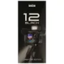 GoPro Hero12 Black Creator Edition Action-kamera, Black, One Size