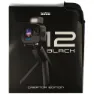 GoPro Hero12 Black Creator Edition Action-kamera, Black, One Size