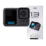GoPro Hero13 Actionkamera, Black, One Size, EU Plug 220V