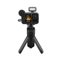 GoPro Hero13 Black Creator Edition Action-kamera GoPro Hero13 Black Creator Edition Action-kamera