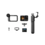 GoPro Hero13 Black Creator Edition Action-kamera, Black, One Size, EU Plug 220V