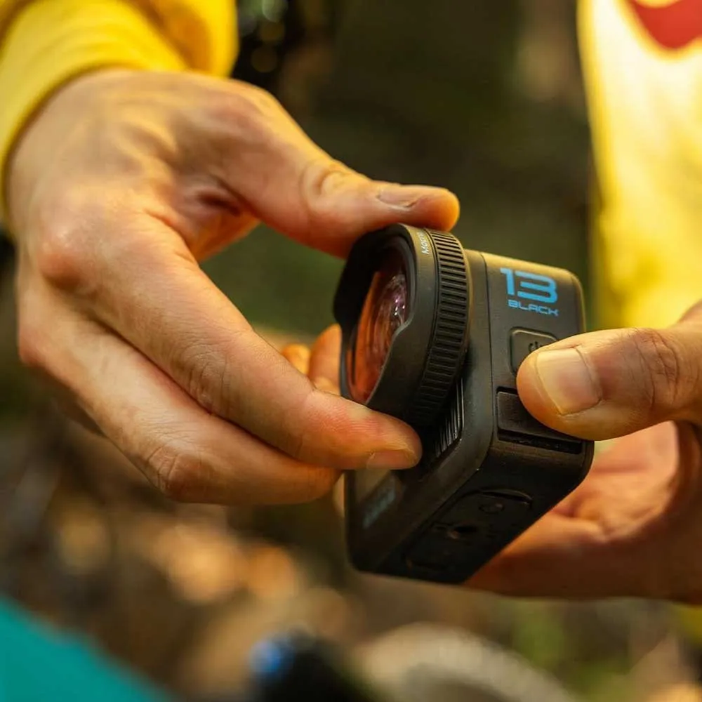 GoPro Makroobjektiv, One size