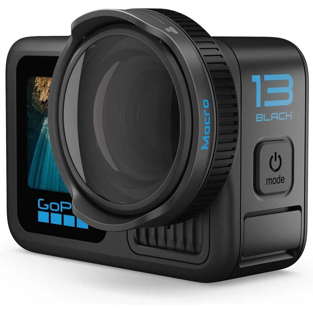 GoPro Makroobjektiv, One size