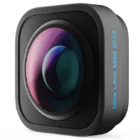 GoPro Max Mod 2.0 Kameralinse GoPro Max Mod 2.0 Kameralinse