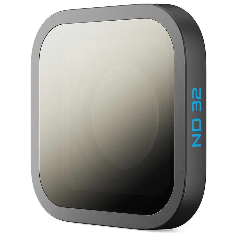 GoPro Nd-filter 4 Einheiten, One size