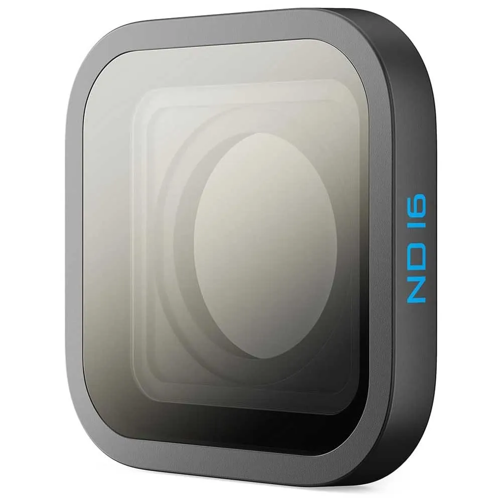 GoPro Nd-filter 4 Einheiten, One size