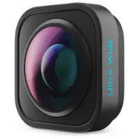 GoPro Ultraweitwinkelobjektiv GoPro Ultraweitwinkelobjektiv
