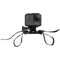 GoPro Vented Helmet Strap Unterstützung GoPro Vented Helmet Strap Unterstützung