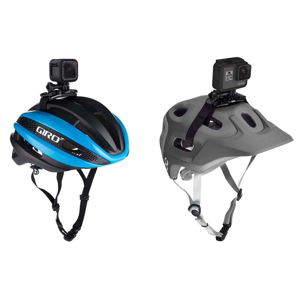 GoPro Vented Helmet Strap Unterstützung, One size GoPro Vented Helmet Strap Unterstützung, One size