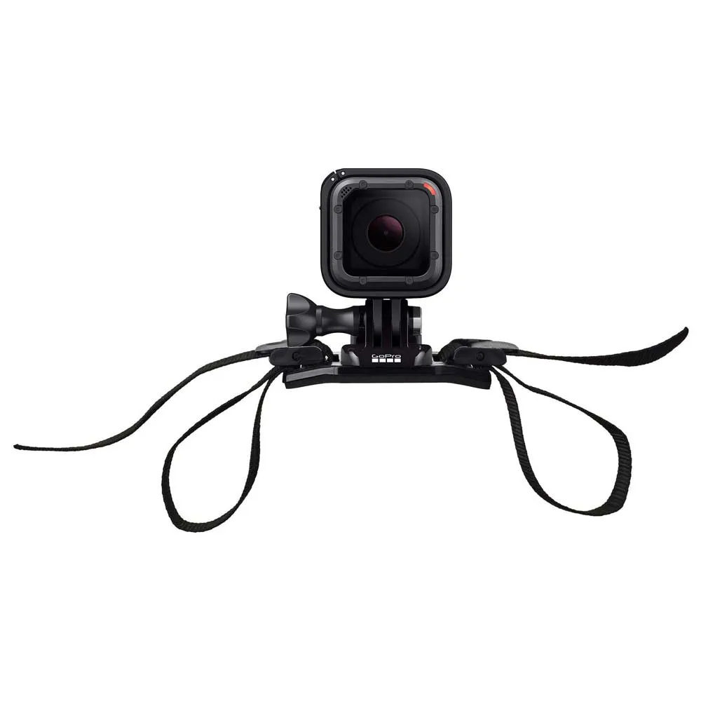 GoPro Vented Helmet Strap Unterstützung, One size GoPro Vented Helmet Strap Unterstützung, One size