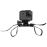 GoPro Vented Helmet Strap Unterstützung, One size