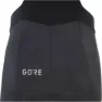 GOREWEAR Ardent Fade Plus Trägerhose, Black / fireball