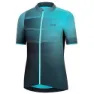 Scuba blue / orbit blue