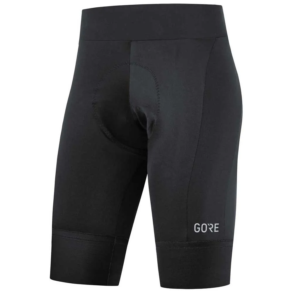 GOREWEAR Ardent Plus Radhose, Black GOREWEAR Ardent Plus Radhose, Black