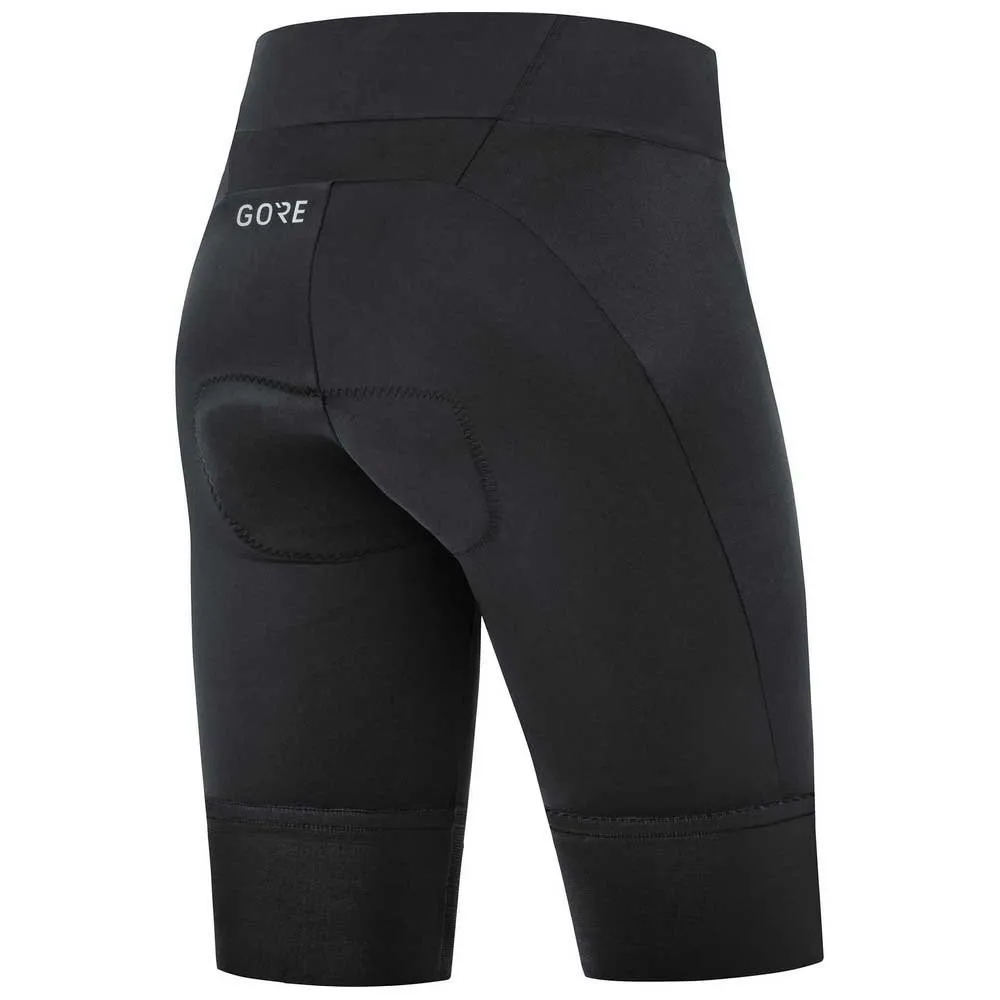GOREWEAR Ardent Plus Radhose, Black GOREWEAR Ardent Plus Radhose, Black