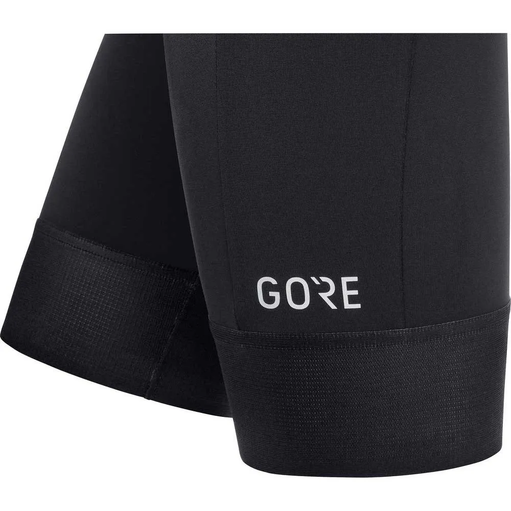 GOREWEAR Ardent Plus Radhose, Black GOREWEAR Ardent Plus Radhose, Black