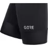 GOREWEAR Ardent Plus Radhose, Black